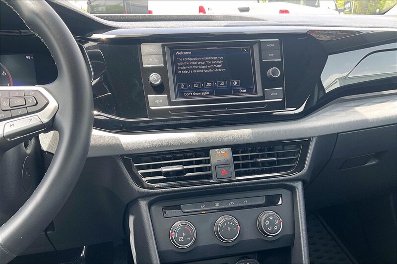 2022 Volkswagen Taos S - Photo 6 - Ponce, AL 00717