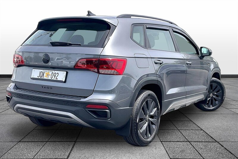 2022 Volkswagen Taos S - Photo 11 - Ponce, AL 00717