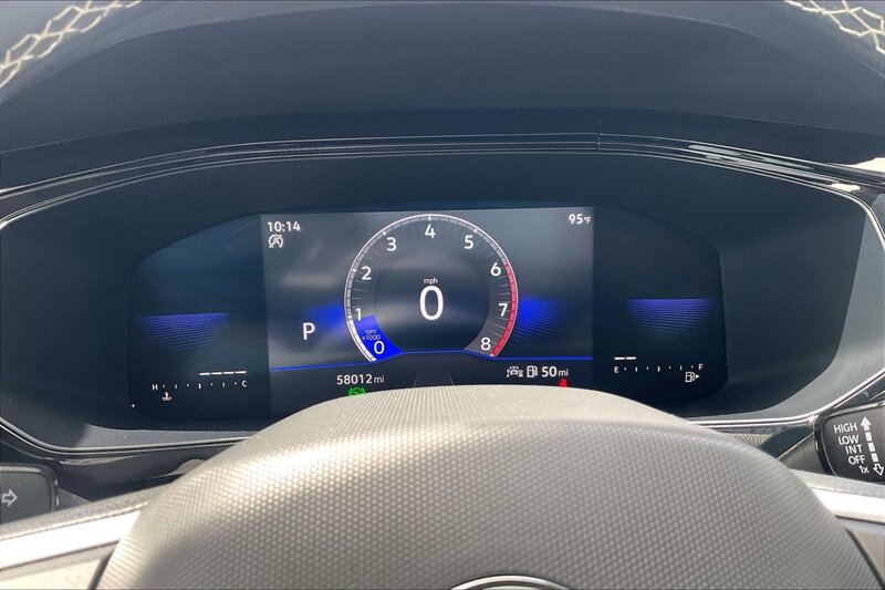 2022 Volkswagen Taos S - Photo 18 - Ponce, AL 00717