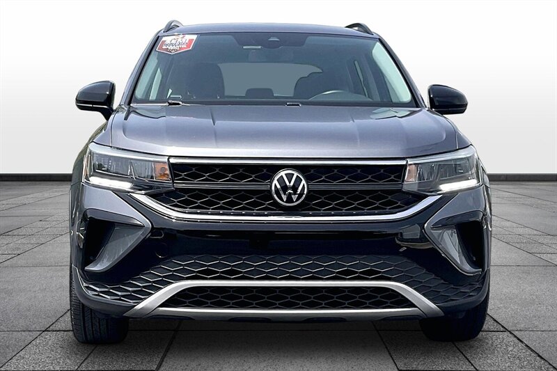 2022 Volkswagen Taos S - Photo 3 - Ponce, AL 00717