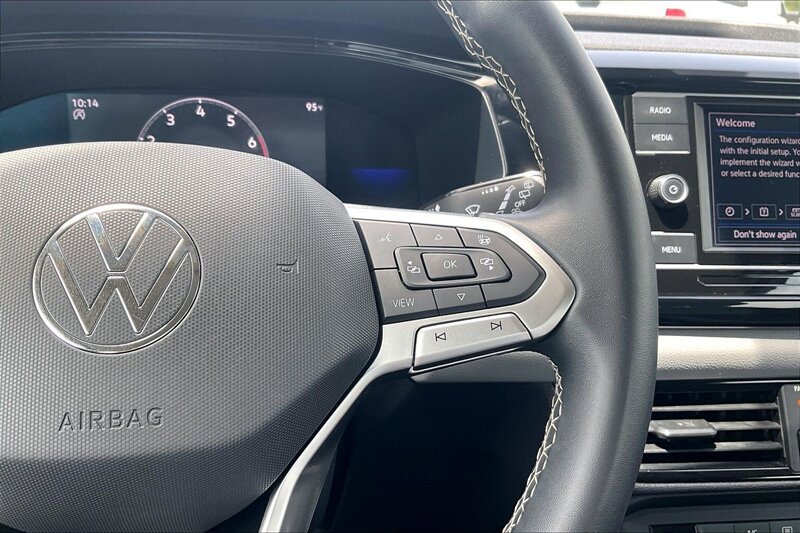 2022 Volkswagen Taos S - Photo 17 - Ponce, AL 00717