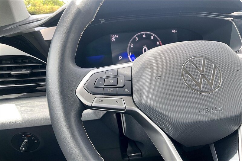 2022 Volkswagen Taos S - Photo 16 - Ponce, AL 00717