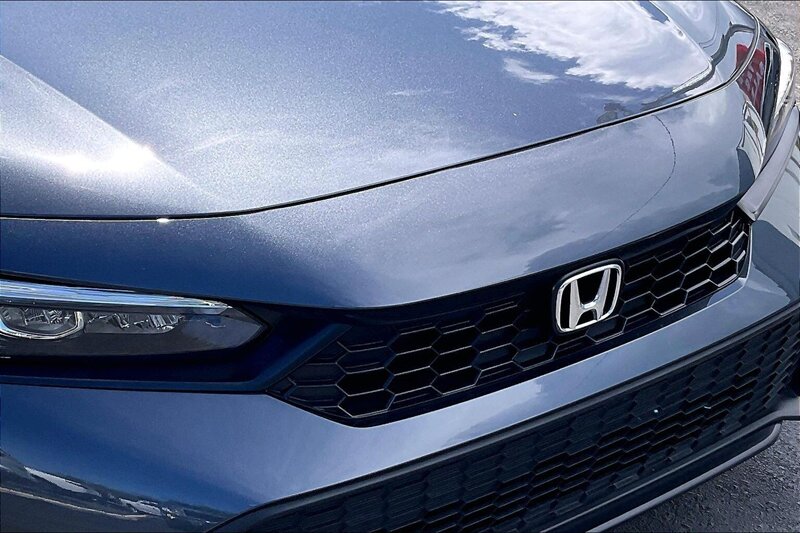 2026 Honda Civic LX - Photo 29 - Ponce, AL 00717
