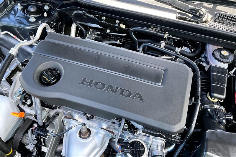 2026 Honda Civic LX - Photo 30 - Ponce, AL 00717