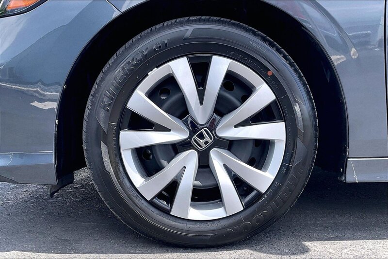 2026 Honda Civic LX - Photo 8 - Ponce, AL 00717
