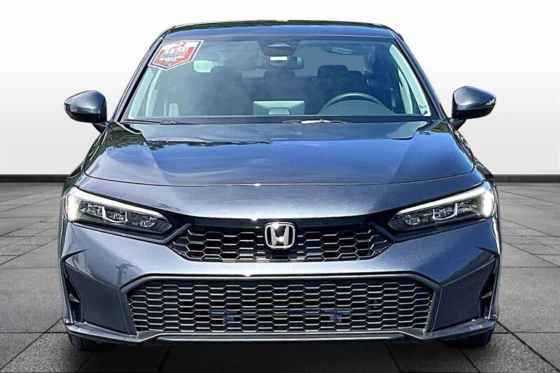 2026 Honda Civic LX - Photo 3 - Ponce, AL 00717