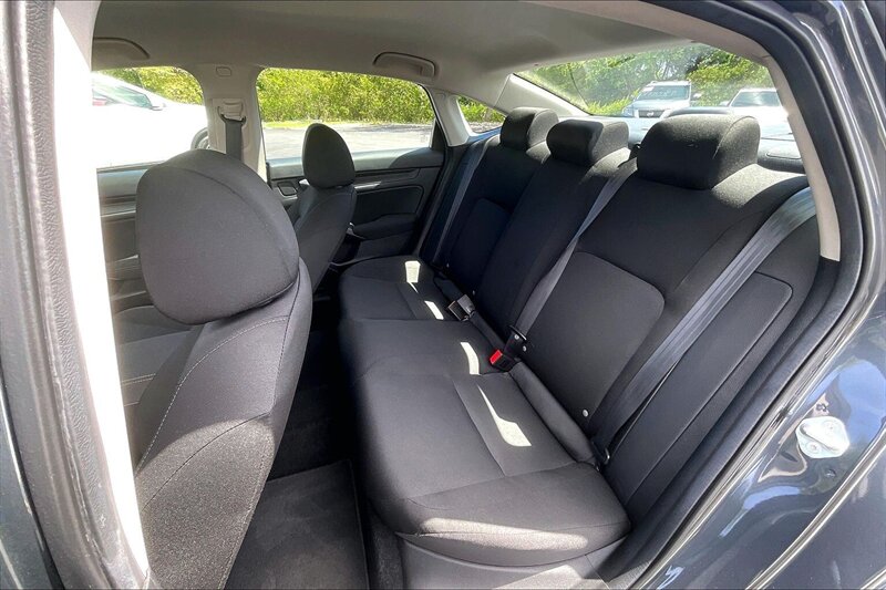2026 Honda Civic LX - Photo 25 - Ponce, AL 00717