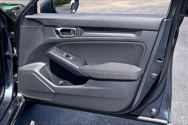 2026 Honda Civic LX - Photo 23 - Ponce, AL 00717