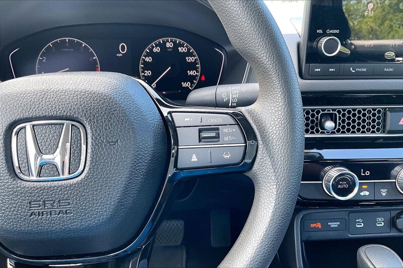 2026 Honda Civic LX - Photo 18 - Ponce, AL 00717