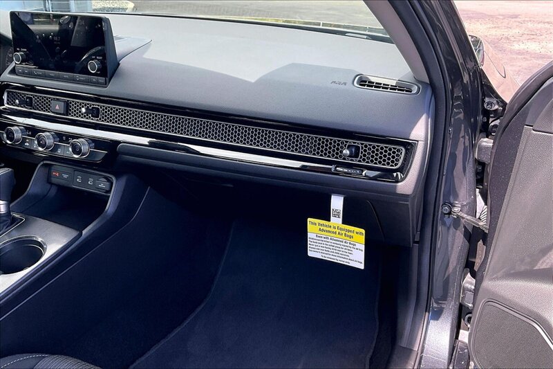 2026 Honda Civic LX - Photo 15 - Ponce, AL 00717