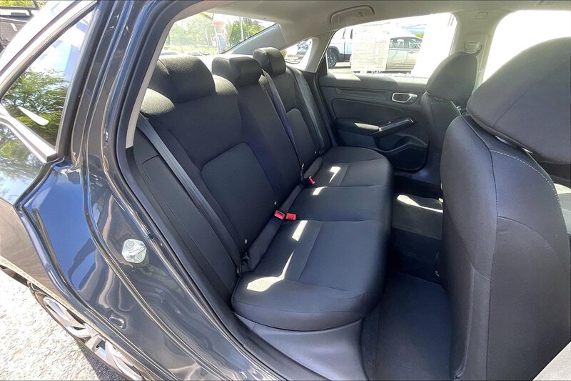 2026 Honda Civic LX - Photo 26 - Ponce, AL 00717