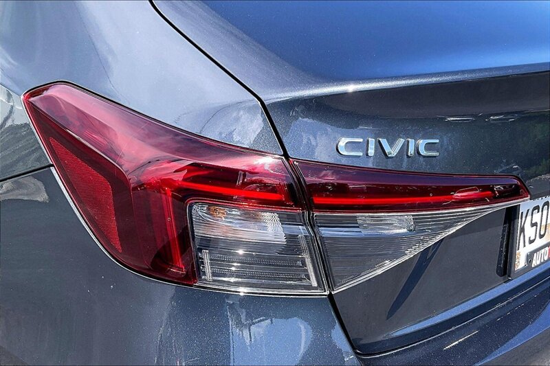 2026 Honda Civic LX - Photo 28 - Ponce, AL 00717