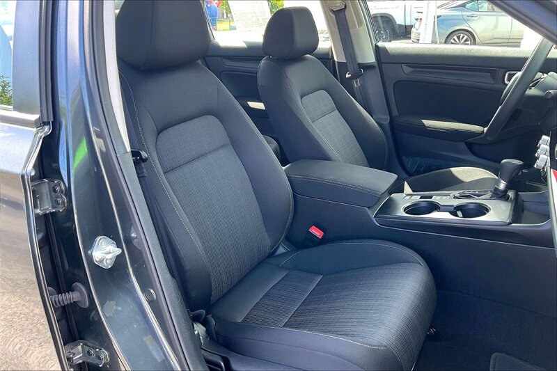 2026 Honda Civic LX - Photo 7 - Ponce, AL 00717