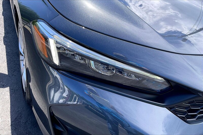 2026 Honda Civic LX - Photo 27 - Ponce, AL 00717