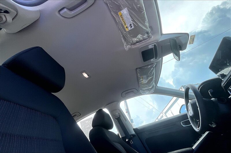2026 Honda Civic LX - Photo 21 - Ponce, AL 00717