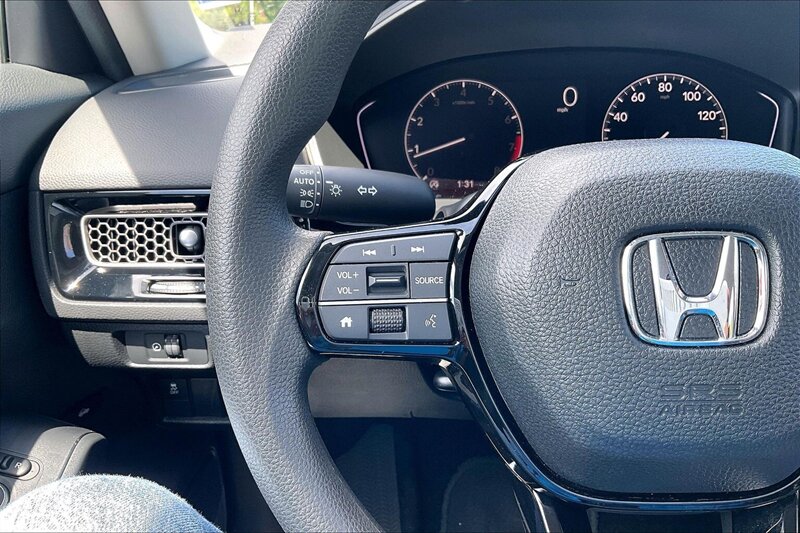 2026 Honda Civic LX - Photo 17 - Ponce, AL 00717