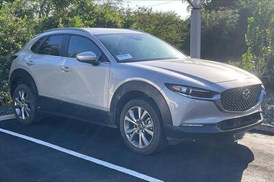 2023 Mazda CX-30 2.5 S Select SUV