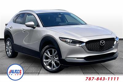 2023 Mazda CX-30 2.5 S Select SUV