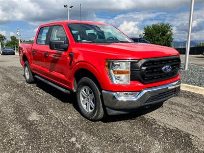 2022 Ford F-150 XL Truck