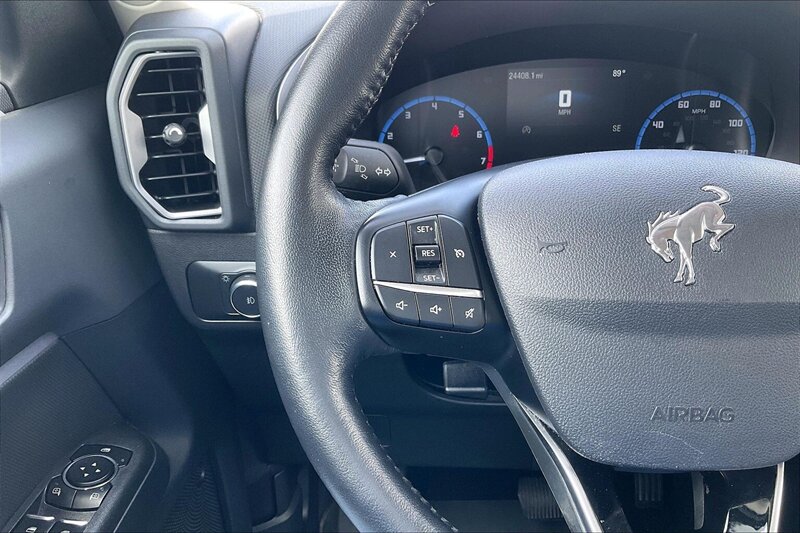 2022 Ford Bronco Sport Big Bend - Photo 17 - Ponce, AL 00717