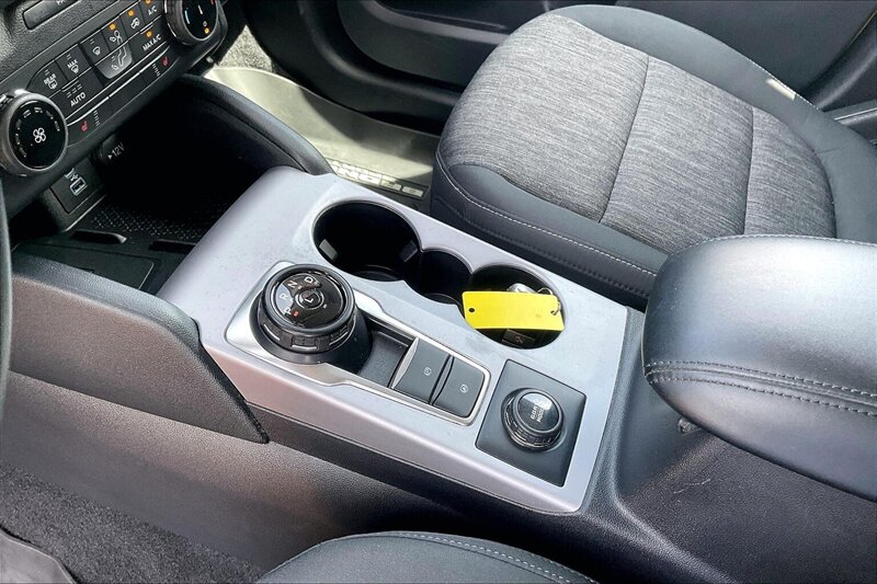 2022 Ford Bronco Sport Big Bend - Photo 16 - Ponce, AL 00717