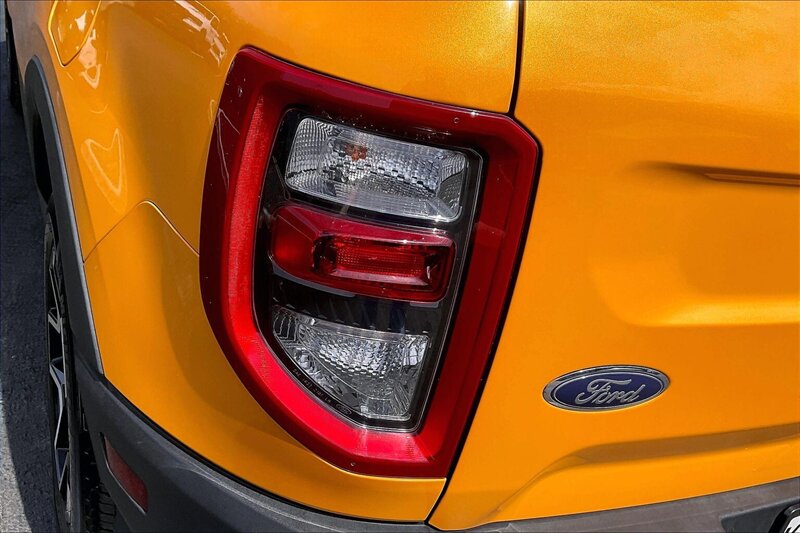 2022 Ford Bronco Sport Big Bend - Photo 28 - Ponce, AL 00717