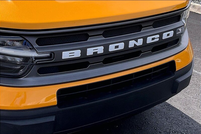 2022 Ford Bronco Sport Big Bend - Photo 29 - Ponce, AL 00717