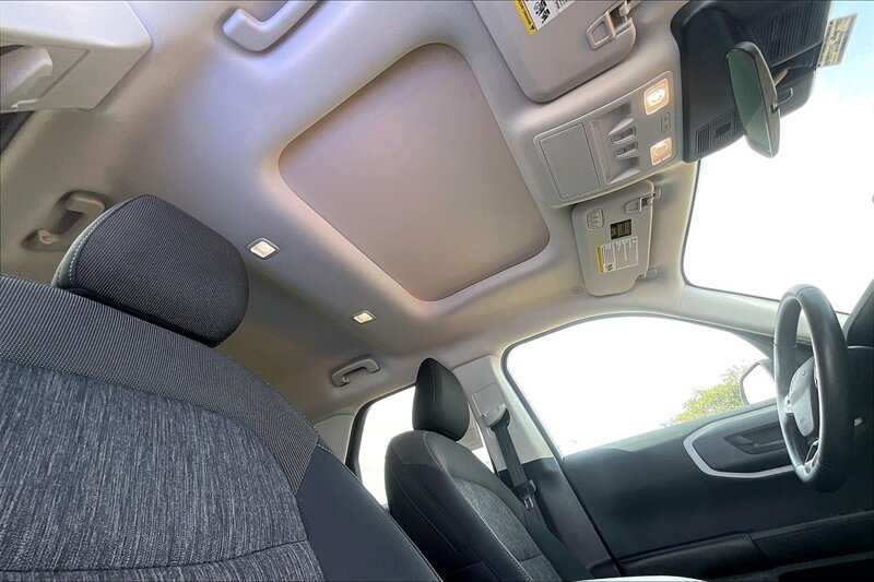 2022 Ford Bronco Sport Big Bend - Photo 21 - Ponce, AL 00717