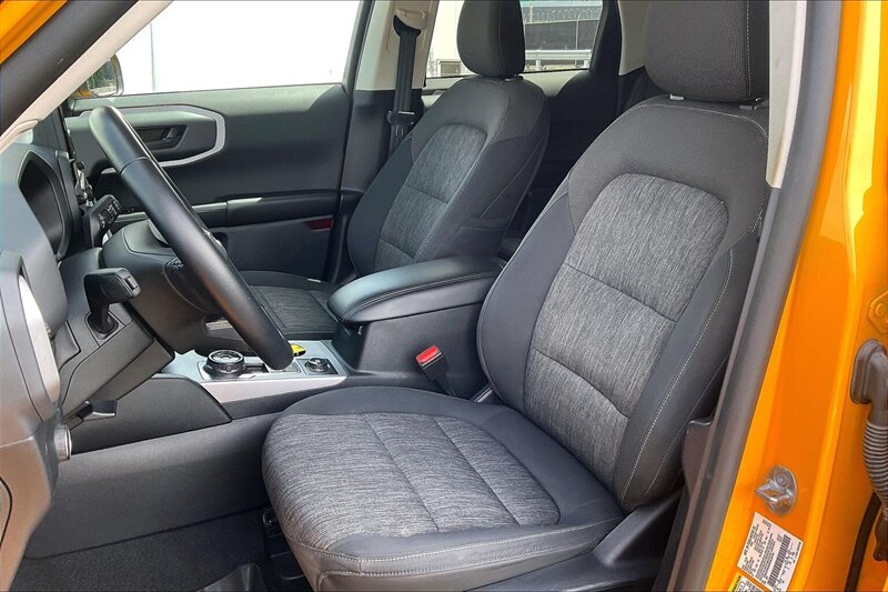2022 Ford Bronco Sport Big Bend - Photo 24 - Ponce, AL 00717