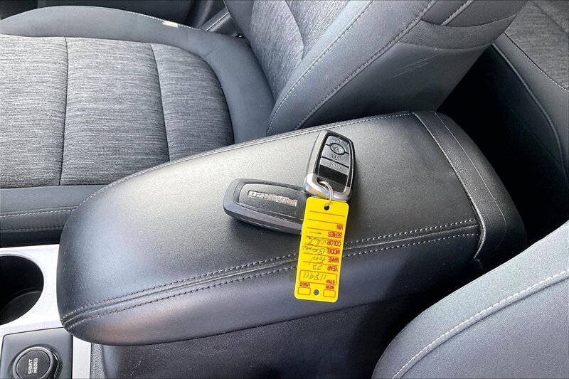 2022 Ford Bronco Sport Big Bend - Photo 10 - Ponce, AL 00717