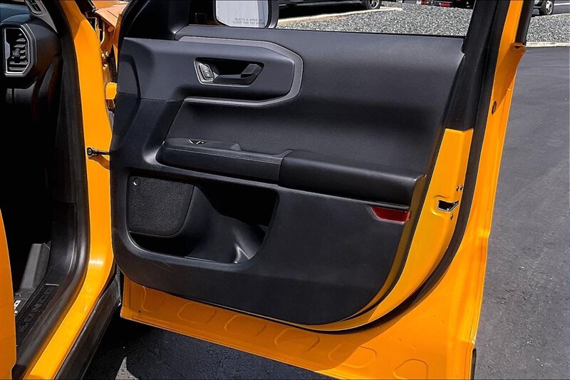 2022 Ford Bronco Sport Big Bend - Photo 23 - Ponce, AL 00717