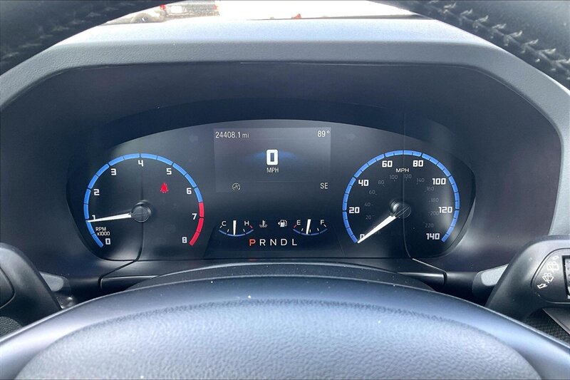 2022 Ford Bronco Sport Big Bend - Photo 19 - Ponce, AL 00717