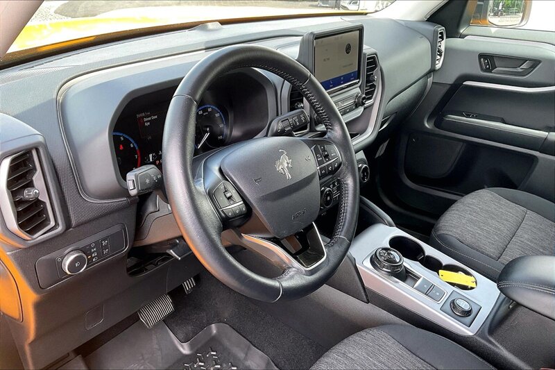 2022 Ford Bronco Sport Big Bend - Photo 13 - Ponce, AL 00717
