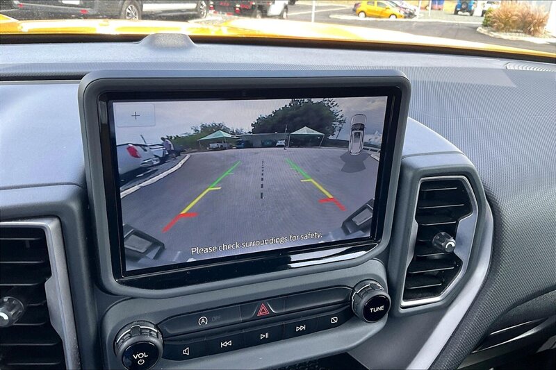 2022 Ford Bronco Sport Big Bend - Photo 20 - Ponce, AL 00717