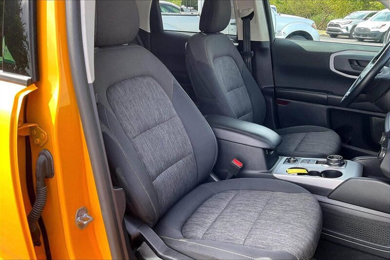 2022 Ford Bronco Sport Big Bend - Photo 7 - Ponce, AL 00717