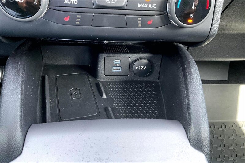 2022 Ford Bronco Sport Big Bend - Photo 30 - Ponce, AL 00717