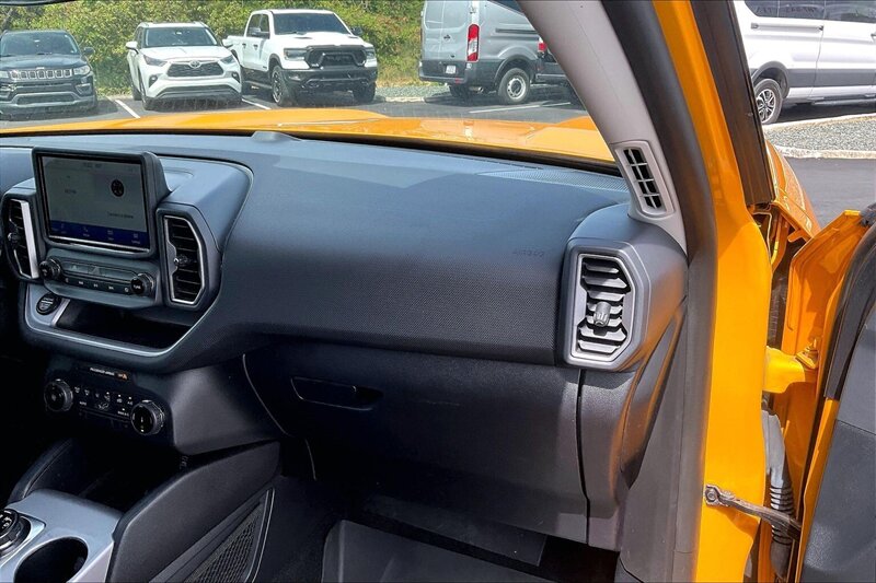 2022 Ford Bronco Sport Big Bend - Photo 15 - Ponce, AL 00717