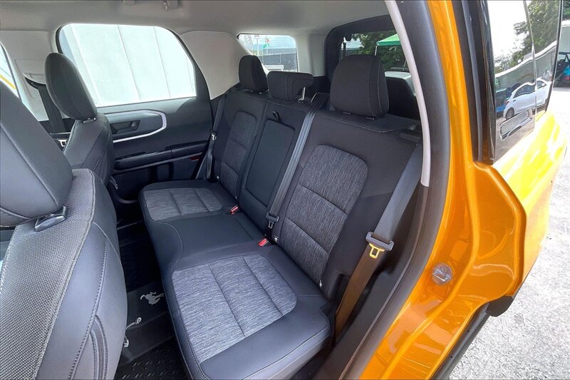 2022 Ford Bronco Sport Big Bend - Photo 25 - Ponce, AL 00717