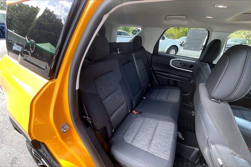 2022 Ford Bronco Sport Big Bend - Photo 26 - Ponce, AL 00717