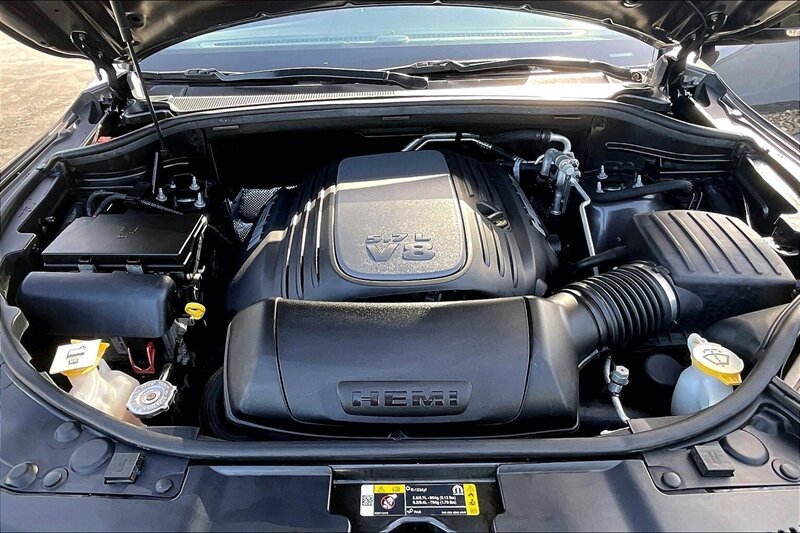 2021 Dodge Durango R/T - Photo 10 - Ponce, AL 00717