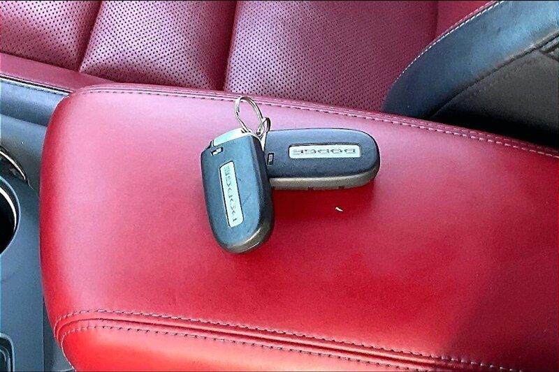 2021 Dodge Durango R/T - Photo 11 - Ponce, AL 00717