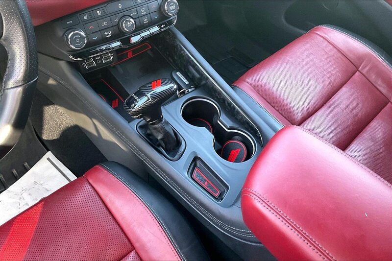 2021 Dodge Durango R/T - Photo 17 - Ponce, AL 00717