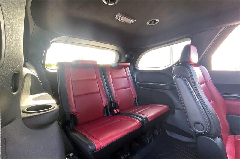 2021 Dodge Durango R/T - Photo 28 - Ponce, AL 00717