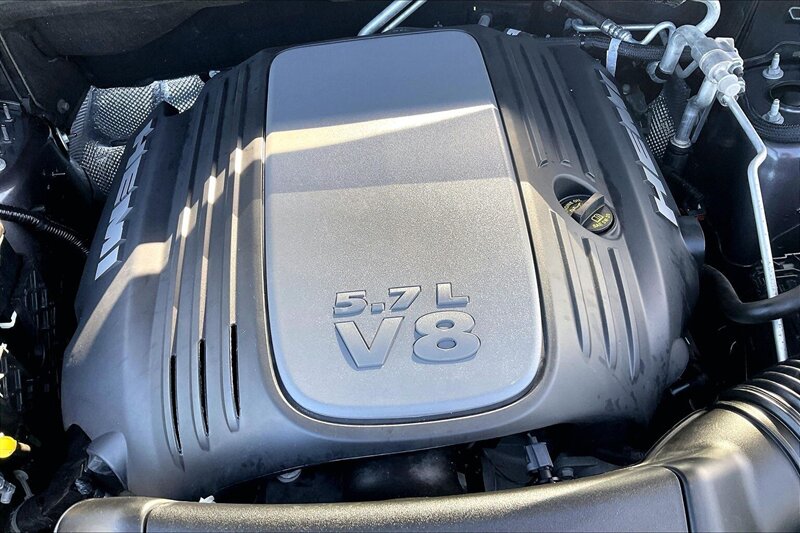 2021 Dodge Durango R/T - Photo 32 - Ponce, AL 00717