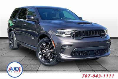 2021 Dodge Durango R/T SUV
