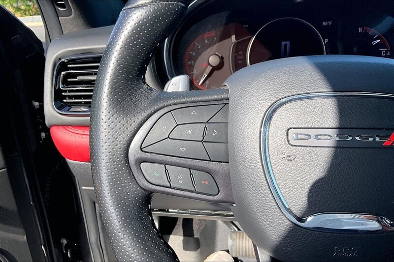 2021 Dodge Durango R/T - Photo 18 - Ponce, AL 00717