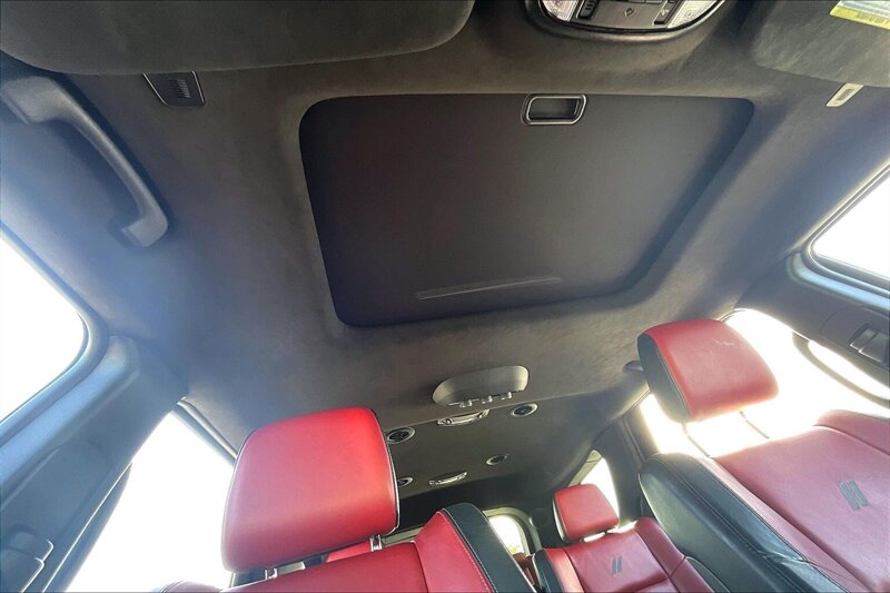 2021 Dodge Durango R/T - Photo 22 - Ponce, AL 00717