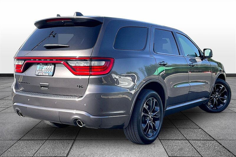 2021 Dodge Durango R/T - Photo 13 - Ponce, AL 00717