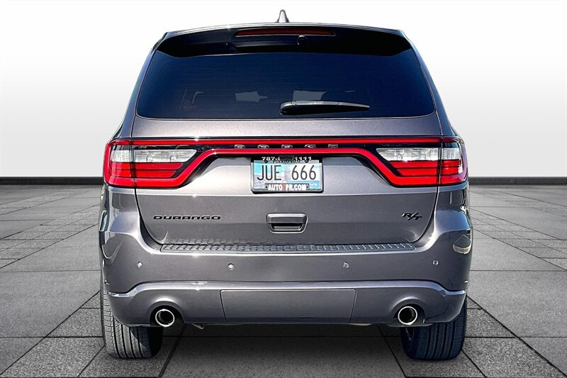 2021 Dodge Durango R/T - Photo 4 - Ponce, AL 00717