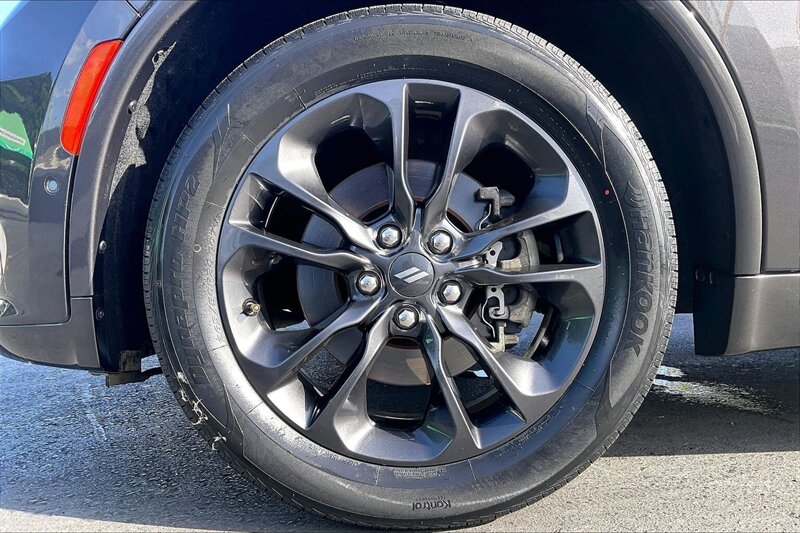 2021 Dodge Durango R/T - Photo 9 - Ponce, AL 00717